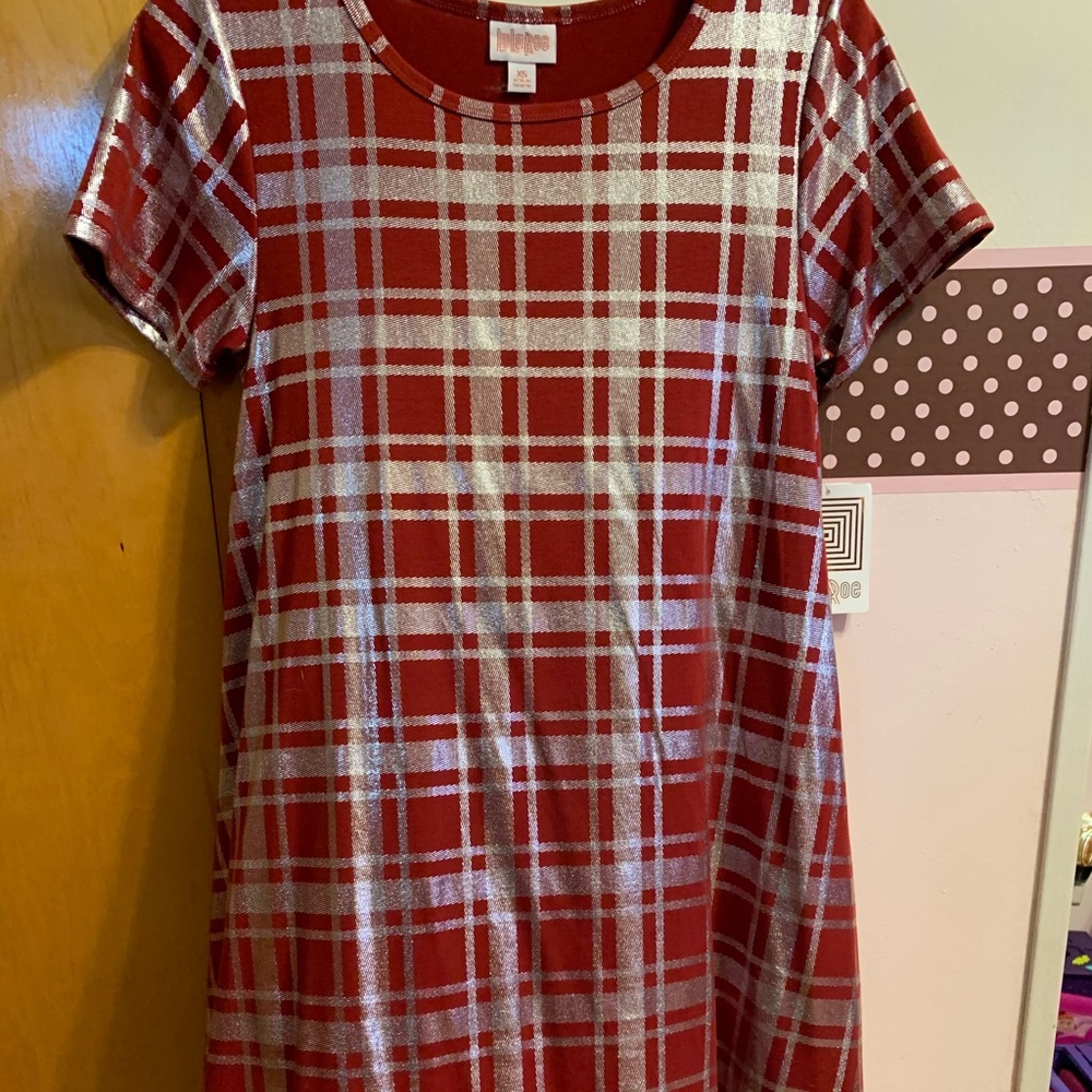 NWT LuLaRoe Carly